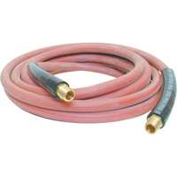 Airflex General Purpose Hoses, Air, Rubber, 1/4" dia. x 35', 200 psi, 1/4 NPT Nuna Depot Inc.