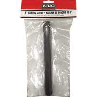 3/4" Wood Sanding Sleeve with 80 Grit Nuna Depot Inc.