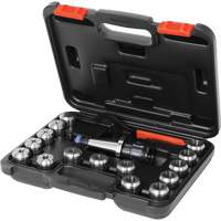 18-Pc. Collet Sets Nuna Depot Inc.