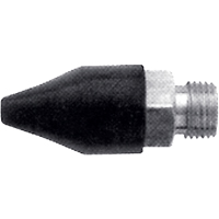 Compact Blow Guns - Interchangeable Tip Blow Gun Kits, 1/4" NPT, 13 SCFM/15 SCFM/2 SCFM/6 SCFM, 150 PSI Nuna Depot Inc.