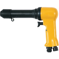 Super Duty Air Hammer, 3 CFM, 1/4" NPT, 1725 BPM, 9/16" x 4" (14mm x 102 mm) Nuna Depot Inc.