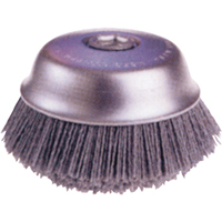 ATB Nylon Abrasive Round Trim Cup Brushes Nuna Depot Inc.