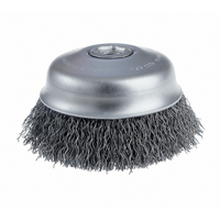 Crimped Wire Cup Brushes Nuna Depot Inc.