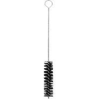 Brosse &agrave; tubes en nylon, 3/8" dia. x 2" l, 6-1/4" longueur hors tout Nuna Depot Inc.