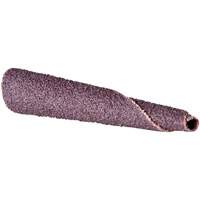 ALO Spiral Cartridge Roll, 150 Grit, 5/16" Dia., Aluminum Oxide, 1-1/2" L, 1/4" Arbor Nuna Depot Inc.