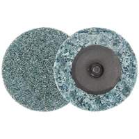 Disque de conditionnement TWIST BLENDEX, 2" dia., Grain Fin, Oxyde d'aluminium Nuna Depot Inc.