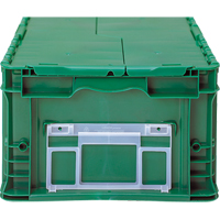 Stakpak Plus 4845 System Containers - Cardholders Nuna Depot Inc.