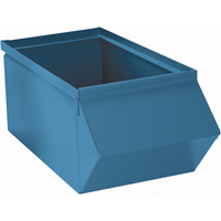 Steel Stackbins&reg; - Front Cover Nuna Depot Inc.