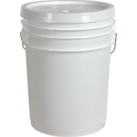 General Purpose Pails, Plastic, 20 L Nuna Depot Inc.