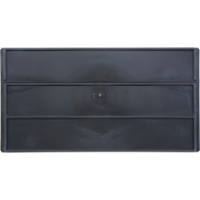 Plastic Bins - Dividers Nuna Depot Inc.