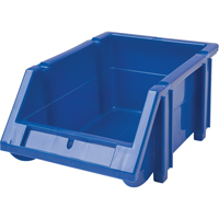 Plastic Hanging & Stacking Bin