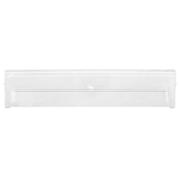 Fen&ecirc;tre transparente pour bac &agrave; empiler ou suspendre Nuna Depot Inc.