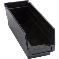 Bacs &agrave; pi&egrave;ces en plastique recycl&eacute;, 4-1/8" la x 23-5/8" p x 4" h, Capacit&eacute; de 50 lb Nuna Depot Inc.