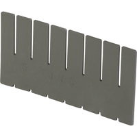 ESD Divider Boxes - Short Dividers Nuna Depot Inc.