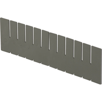 ESD Divider Boxes - Short Dividers Nuna Depot Inc.