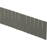 ESD Divider Boxes - Long Dividers Nuna Depot Inc.