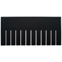 Long Conductive Grid Dividers Nuna Depot Inc.