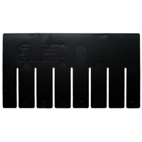 Short Conductive Grid Dividers Nuna Depot Inc.