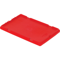 Polylewton Stack-N-Nest&reg; Containers - Covers Nuna Depot Inc.