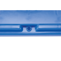 Polylewton Stack-N-Nest&reg; Containers - Covers Nuna Depot Inc.