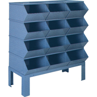 Stackracks&reg; Kit Nuna Depot Inc.