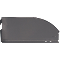 Rotabin Storage Units   34" Diameter   Divider Nuna Depot Inc.
