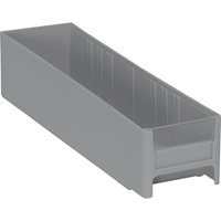 ARMOIRE TIROIR GRIS 11"LX2 3/4"LAX2 1/2"H, 2-3/4" la x 11" p x 2-1/2" h, Gris Nuna Depot Inc.
