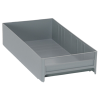 ARMOIRE TIROIR GRIS 11"LX5 5/8"LAX2 1/2"H, 5-5/8" la x 11" p x 2-1/2" h, Gris Nuna Depot Inc.