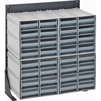 Interlocking Storage Cabinet Floor Stand Nuna Depot Inc.