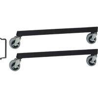 Interlocking Storage Cabinet Floor Stand Mobilizing Kit Nuna Depot Inc.