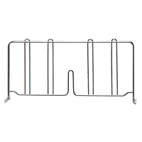 Wire Shelving Dividers Nuna Depot Inc.