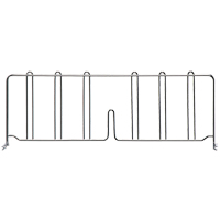 Wire Shelving Dividers Nuna Depot Inc.