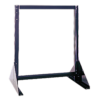 Support pour bacs basculants, 23-5/8" la x 16" p x 28" h, 24 tiroirs Nuna Depot Inc.