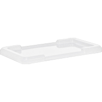 Cross Stack Bins - Lids Nuna Depot Inc.