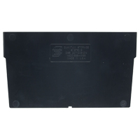 Store More Plastic Shelf Bins - Dividers Nuna Depot Inc.
