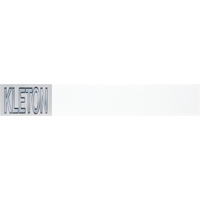 Label for KPC-HD Heavy-Duty Parts Cabinets Nuna Depot Inc.