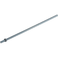 Tige filet&eacute;e Nuna Depot Inc.