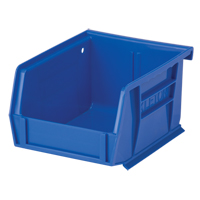 Bac empilable & &agrave; suspendre, 4-1/8" la, 3" h x 5-3/8" p, Bleu Nuna Depot Inc.