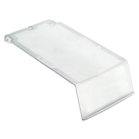 Clear Cover for Stack & Hang Bin Nuna Depot Inc.