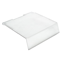 Clear Cover for Stack & Hang Bin Nuna Depot Inc.
