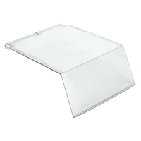 Clear Cover for Stack & Hang Bin Nuna Depot Inc.