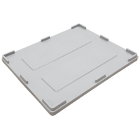 Lid for Collapsible Bulk Container Nuna Depot Inc.
