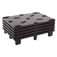 Small-Format Pallet Nuna Depot Inc.