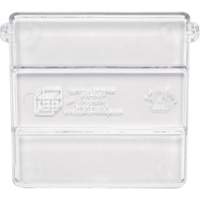 Diviseur transversal pour bac empilable & &agrave; suspendre Nuna Depot Inc.