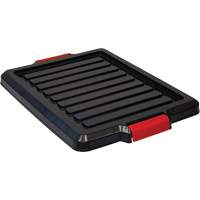 Lid for Plastic Latch Container Nuna Depot Inc.