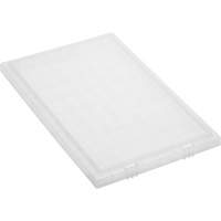 Heavy-Duty Stack & Nest Tote Cover Nuna Depot Inc.
