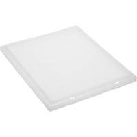 Heavy-Duty Stack & Nest Tote Cover Nuna Depot Inc.