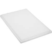 Heavy-Duty Stack & Nest Tote Cover Nuna Depot Inc.