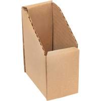 Diviseurs amovibles profonds en carton ondul&eacute; Nuna Depot Inc.