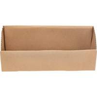 Diviseurs amovibles profonds en carton ondul&eacute; Nuna Depot Inc.